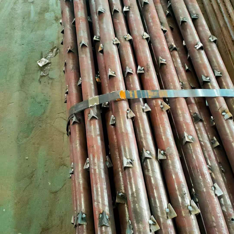 宁武土钉小导管