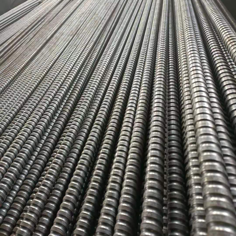 宁武中空锚杆