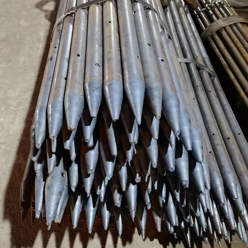 宁武倒刺小导管