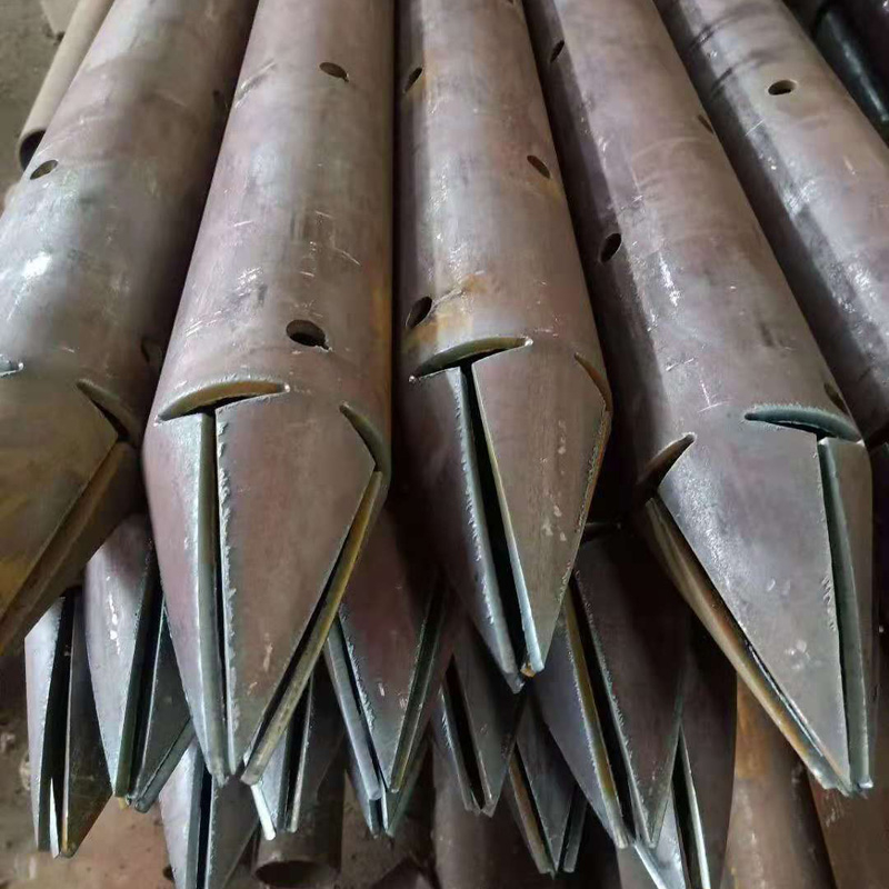 宁武预埋注浆管
